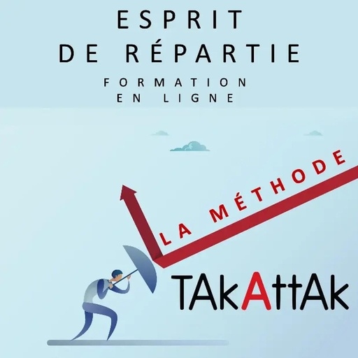 ​Esprit de Répartie